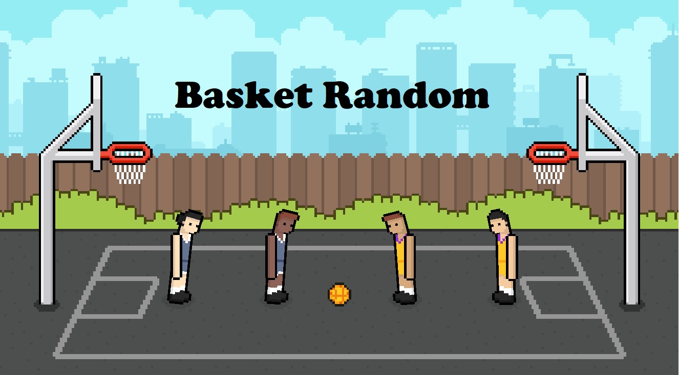 Basket Random