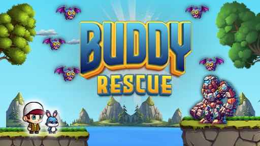 Buddy Rescue