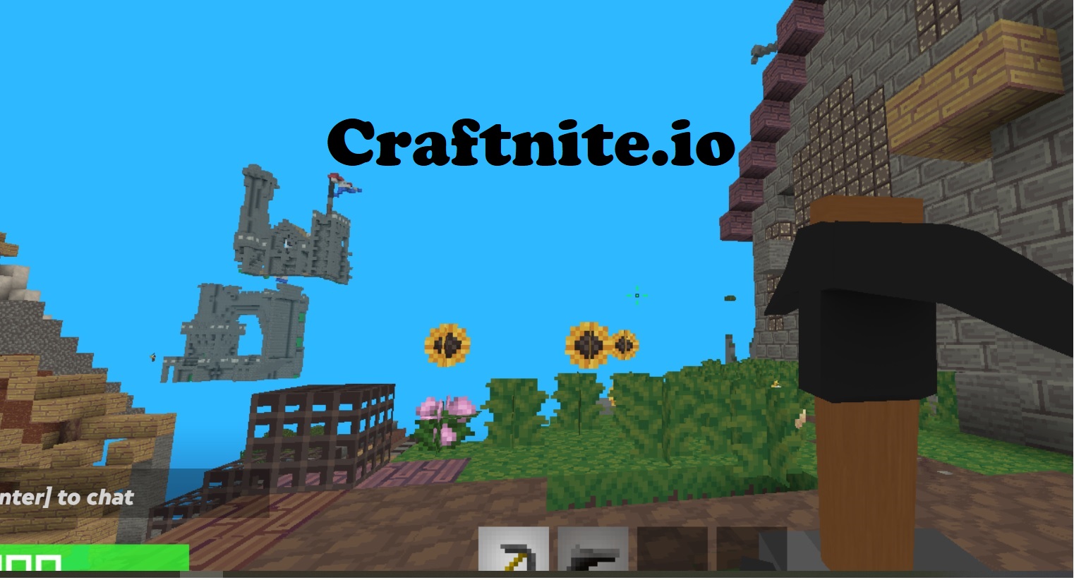 Craftnite.io