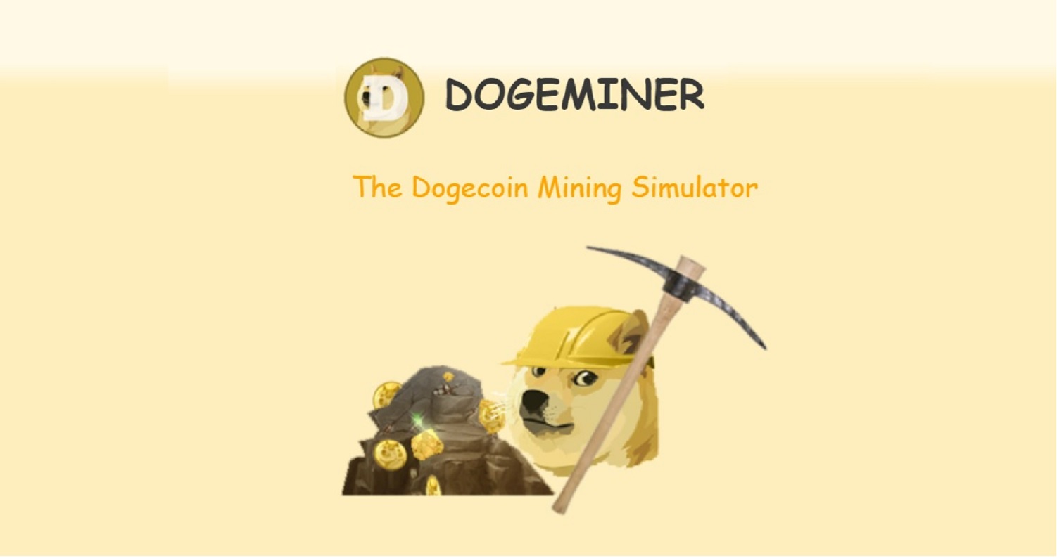 Doge Miner