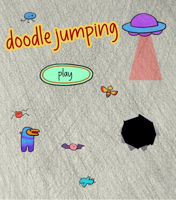 Doodle Jumping