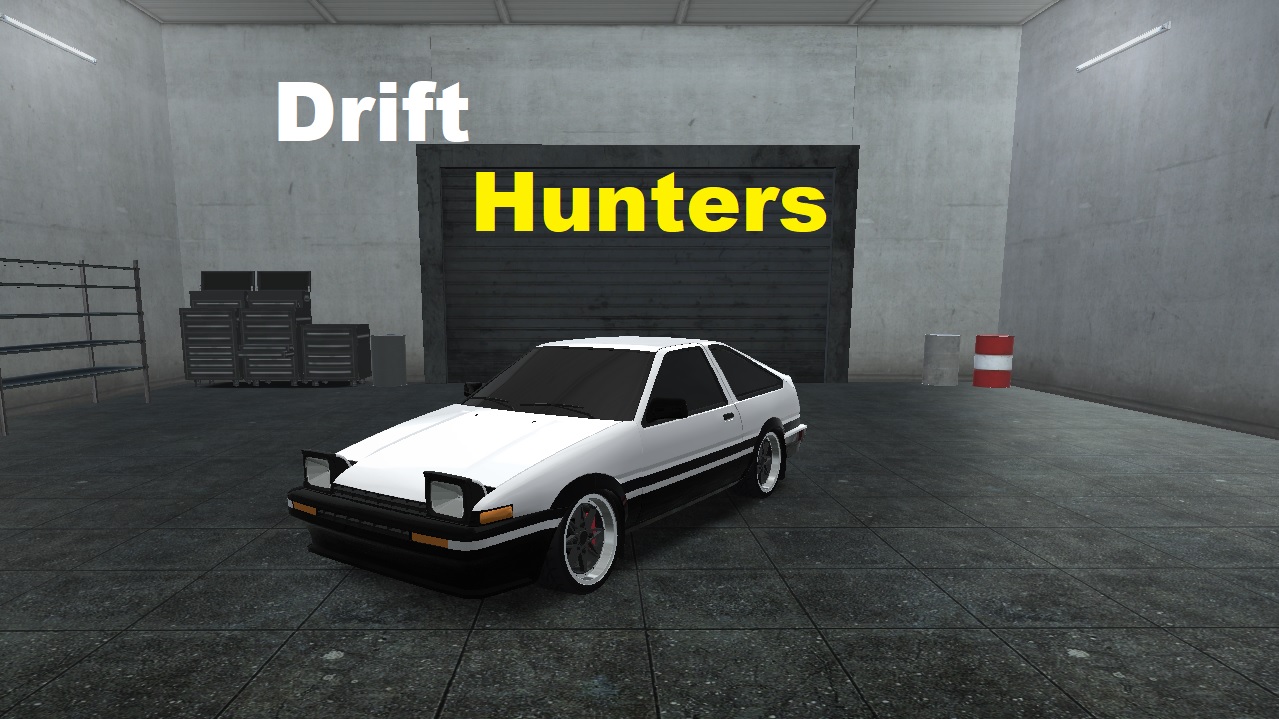 Drift Hunters