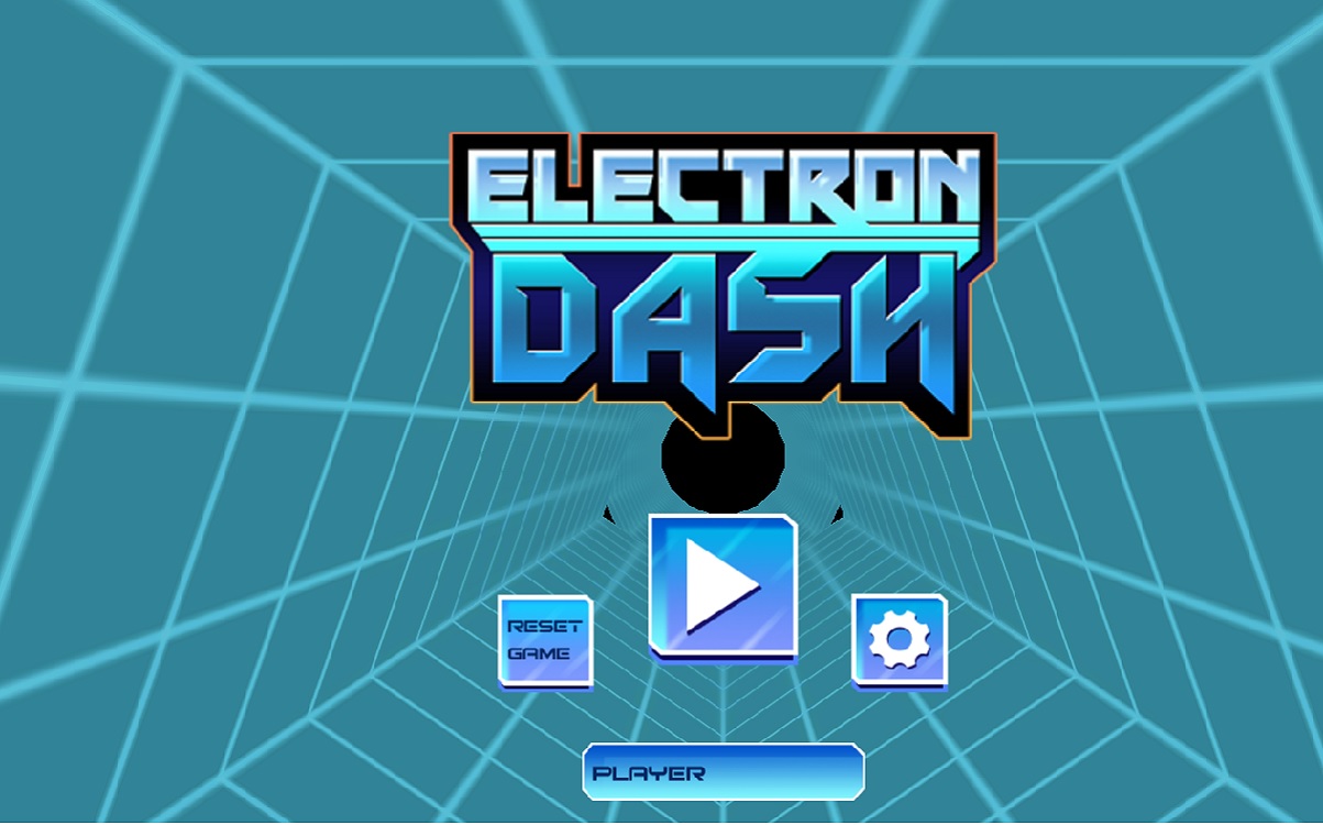 Electron Dash