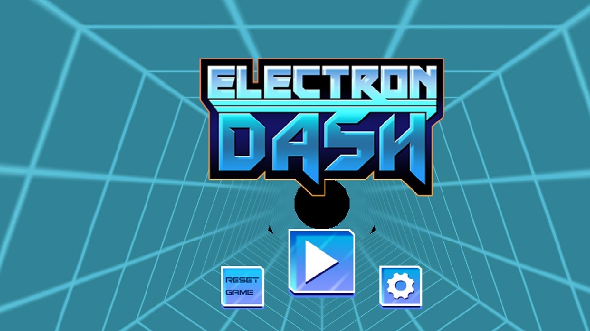 Electron Dash