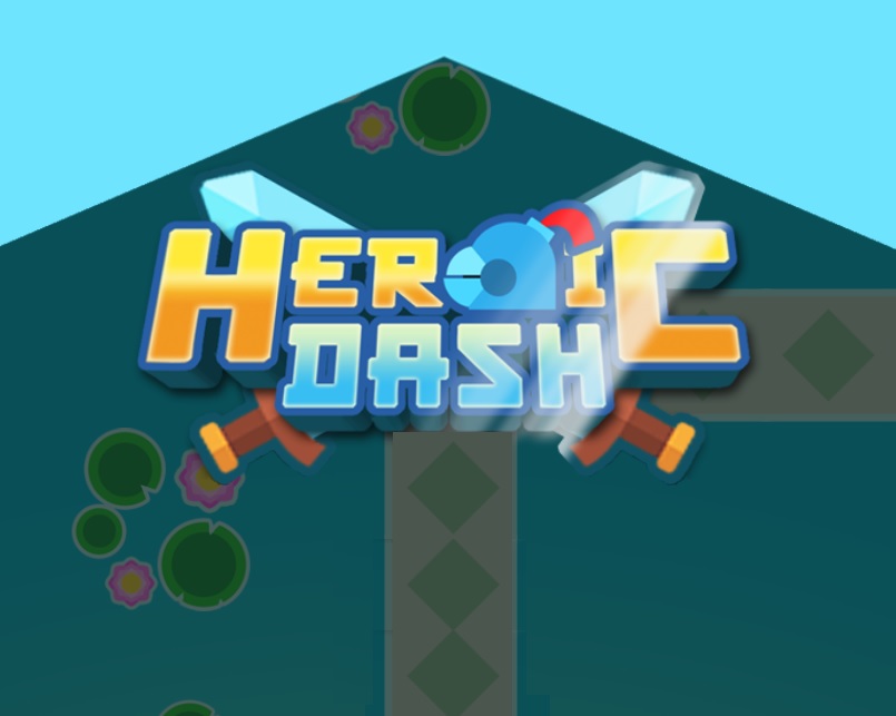 Heroic Dash