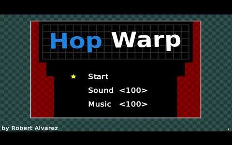 Hop Warp