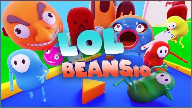 LOLBeans io