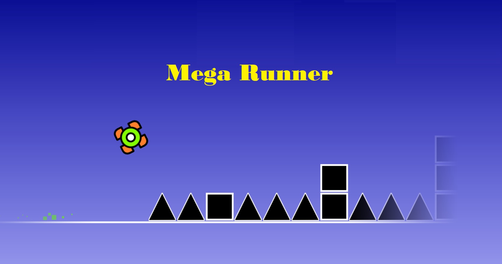 Mega Runner