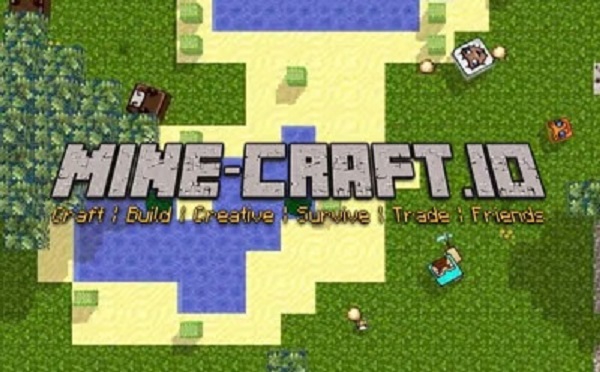 Mine-Craft.io