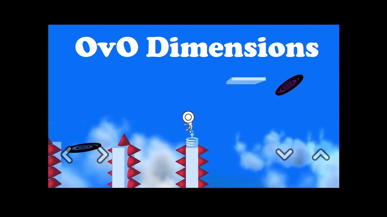 OvO Dimensions