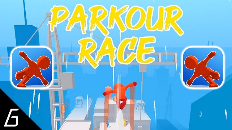 Parkour Race