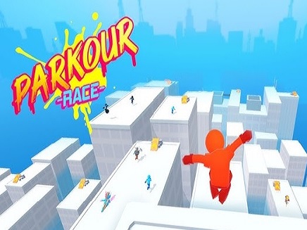 Parkour Race