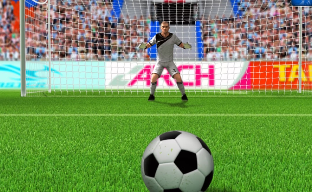 Penalty Kick Online