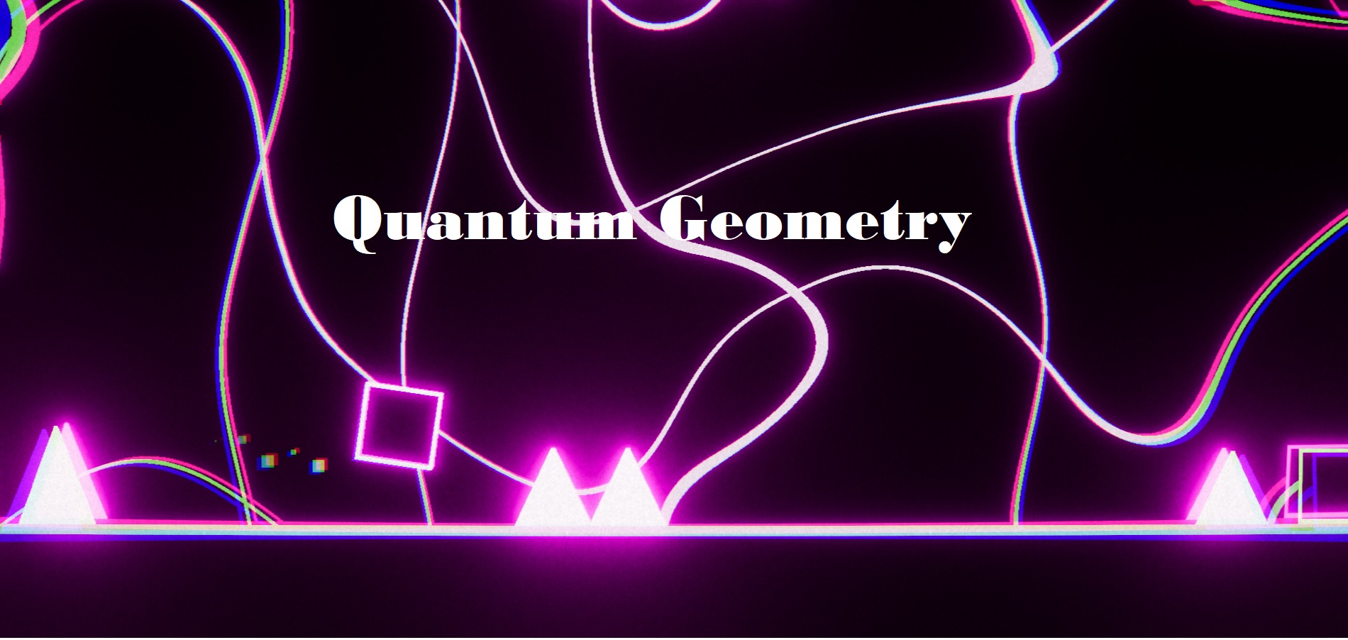 Quantum Geometry