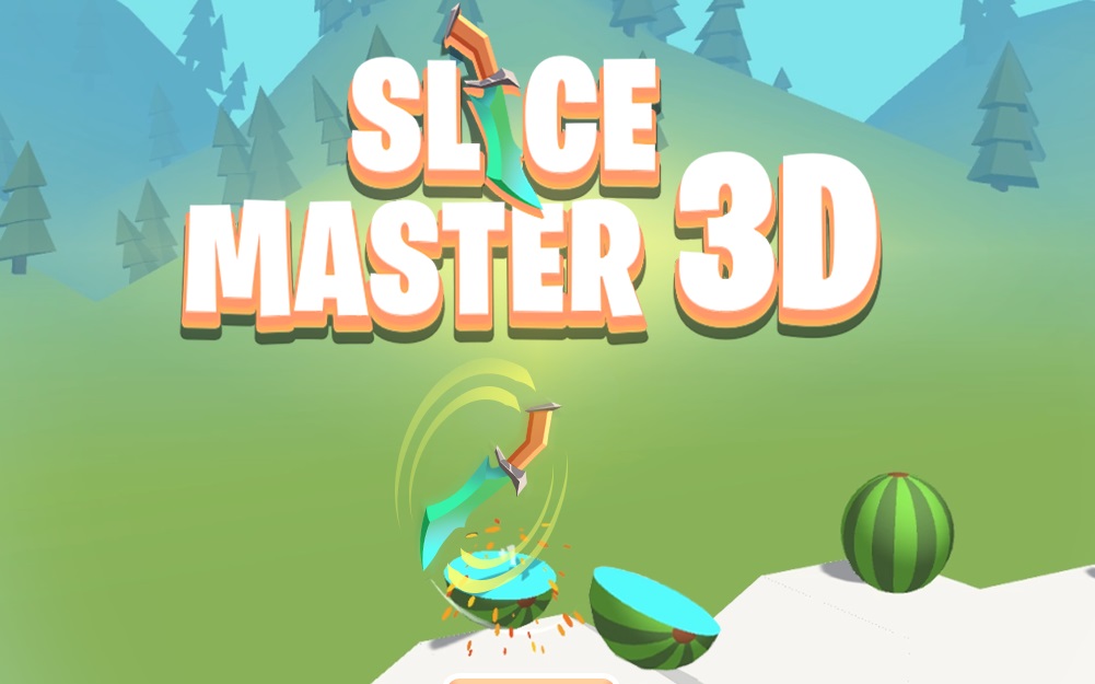 Slice Master 3D