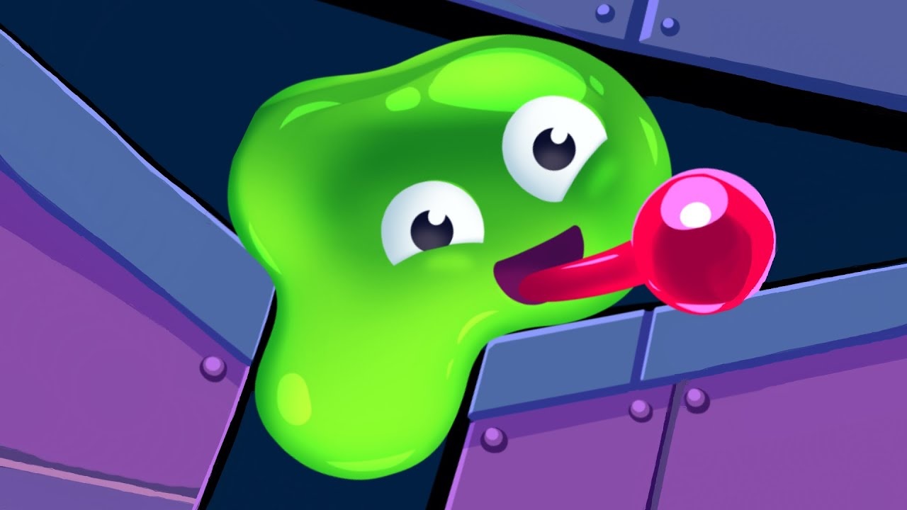 Slime Laboratory