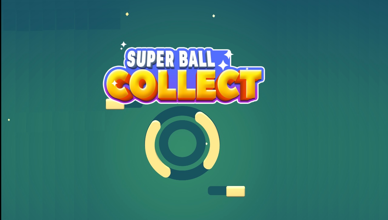 Super Ball Collect