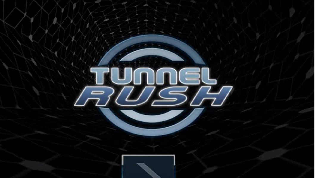 Tunnel Rush