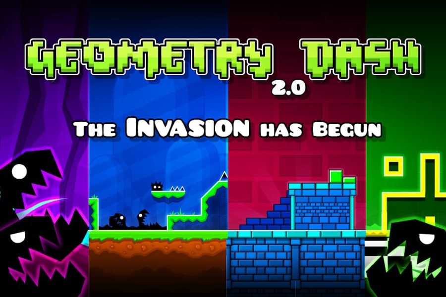 geometrydashgame