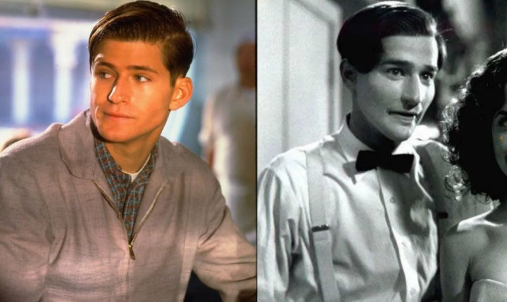 Due to the producer using prosthetics to reshape his face in Back to the Future 2, Glover was able to file a lawsuit, and Crispin Glover received a $750000 settlement for the incident