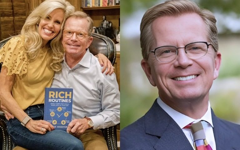 steve-houghton-net-worth
