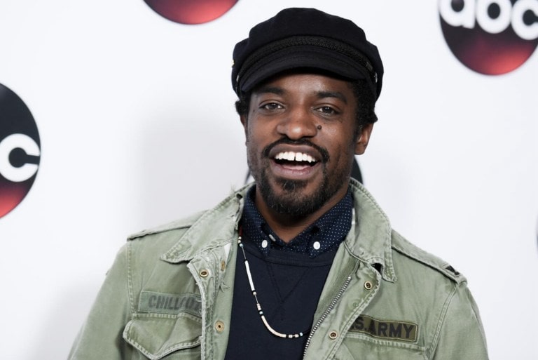 andre 3000
