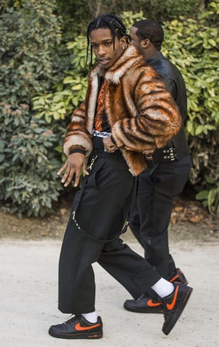 asap rocky