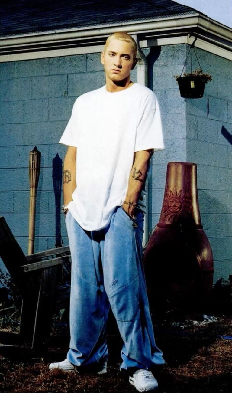 eminem